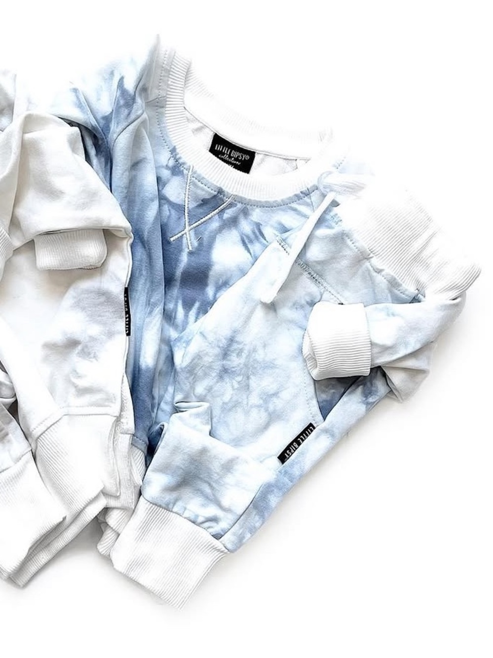Little Bipsy Marble Jogger Set, 2-3 YRS